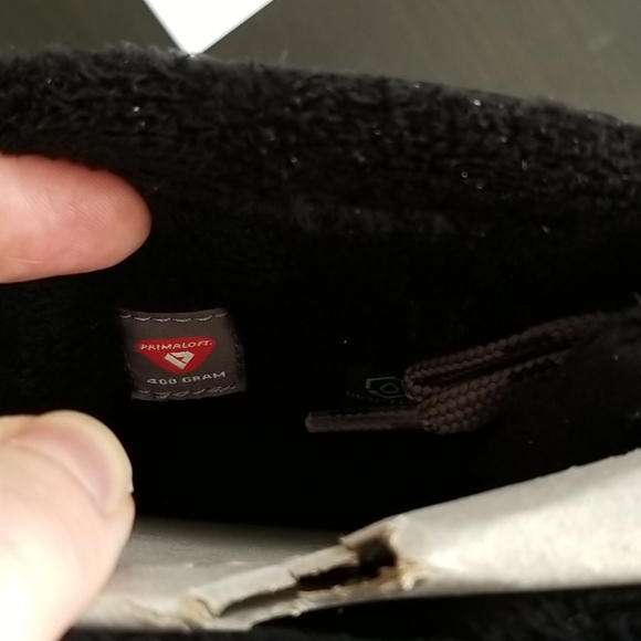 Timberland Haven Point Waterproof Boot (Sz 8) - Picture 5 of 8